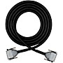 Hosa Edge Analog Audio Snake - DB25 to DB25, 2 m