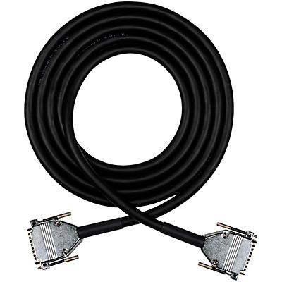 Hosa Edge Analog Audio Snake - DB25 to DB25,