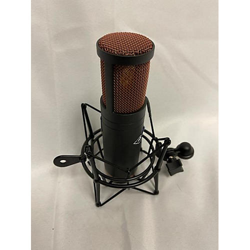 Edge Duo Condenser Microphone