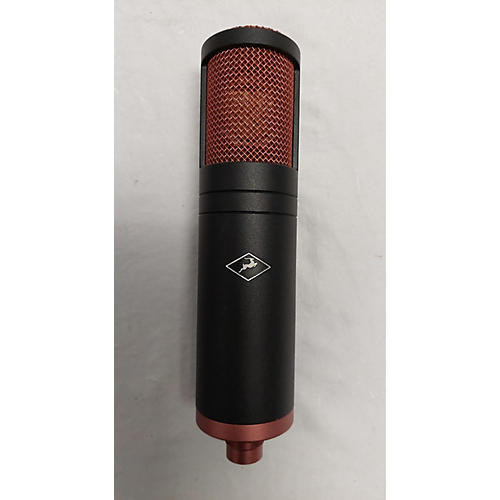 Antelope Audio Edge Duo Condenser Microphone