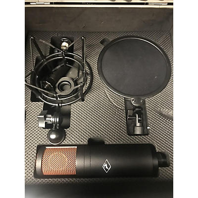 Antelope Audio Edge Duo Condenser Microphone