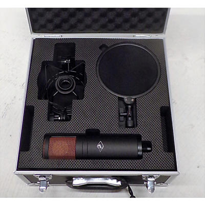Antelope Audio Edge Duo Modeling Microphone Condenser Microphone