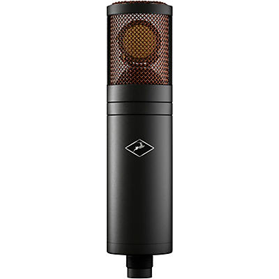 Antelope Audio Edge Duo Modeling Microphone