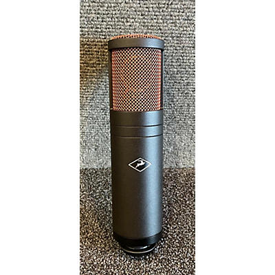 Antelope Audio Edge Duo Multipattern Modeling Condenser Microphone