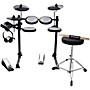 Ludwig Edge LED101 8-Piece Electronic Drum Set
