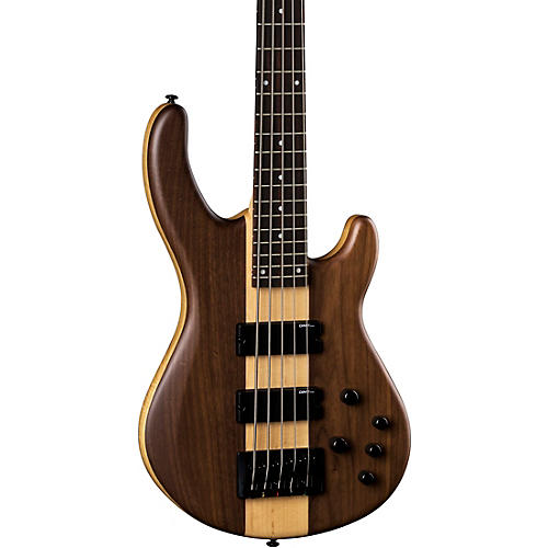 Edge Pro 5-String Select Walnut Bass