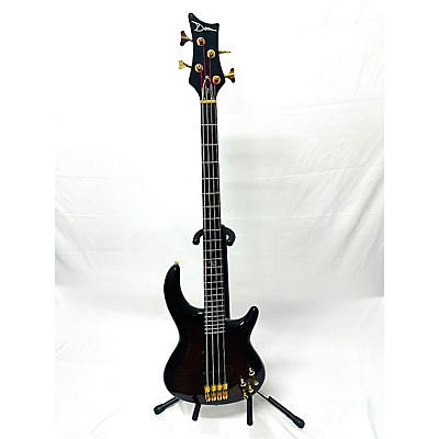 Dean Edge Pro Electric Bass Guitar