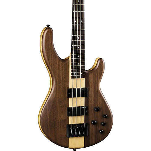 Dean Edge Pro Select Walnut Bass Satin Natural