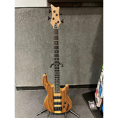 Dean Edge Select 4 Electric Bass Guitar