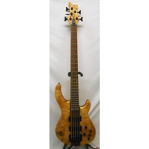 Edge Select 5 Electric Bass Guitar