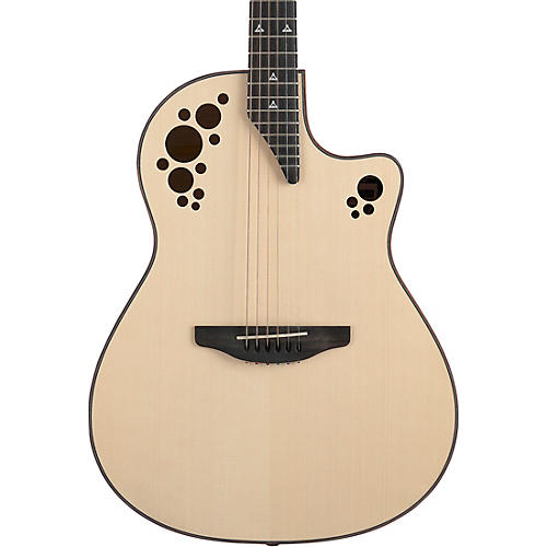 Edge Series American 2019 California SR-1 Acoustic-Electric Guitar