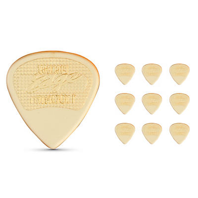 Pick Boy Edge Sharp Tip PEI/Ultem Guitar Picks