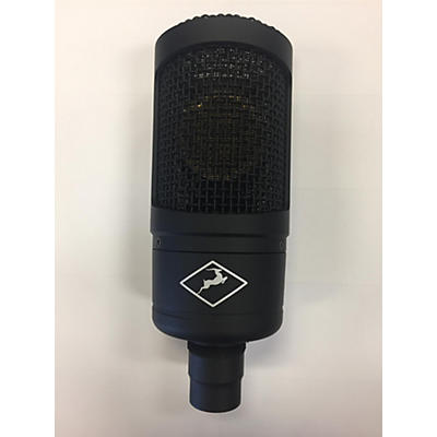 Antelope Audio Edge Solo Condenser Microphone