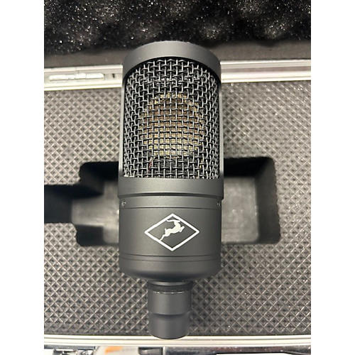 Antelope Audio Edge Solo Condenser Microphone