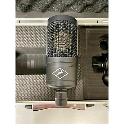 Antelope Audio Edge Solo Condenser Microphone