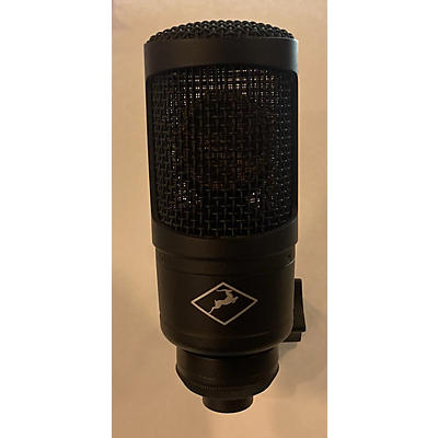 Antelope Audio Edge Solo Condenser Microphone