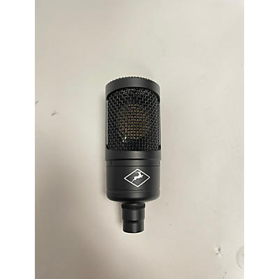 Antelope Audio Edge Solo Condenser Microphone