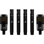 Antelope Audio Edge Solo Verge Bundle with 2 Edge Solos & 4 Verge Modeling Microphones
