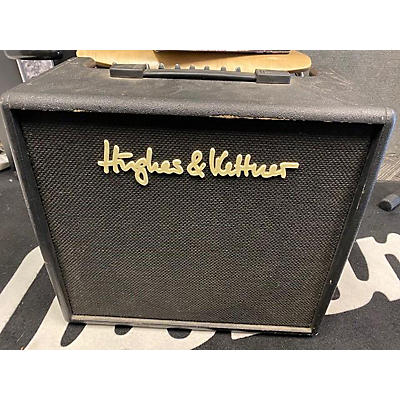 Hughes & Kettner Edition 1 Guitar Combo Amp