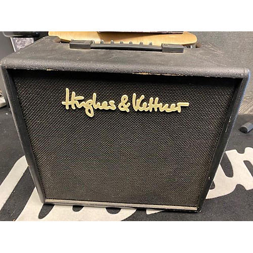 Hughes & Kettner Edition 1 Guitar Combo Amp