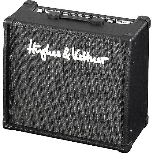 Hughes & Kettner Edition Blue 15DFX Guitar Combo Amp