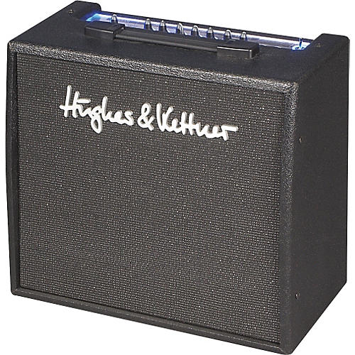 Hughes & Kettner Edition Blue 30-R 30W 1 x 10 Combo | Musician's Friend