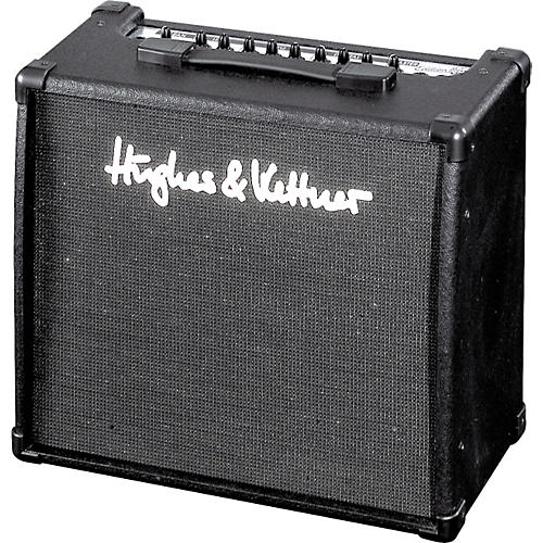 Hughes & Kettner Edition Blue 30DFX Guitar Combo Amp