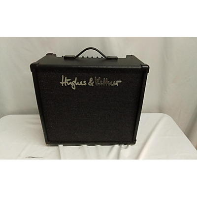 Hughes & Kettner Edition Blue 60-DFX Guitar Combo Amp