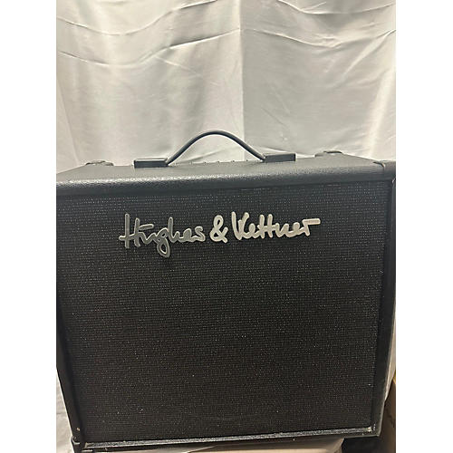 Hughes & Kettner Edition Blue 60DFX Guitar Combo Amp