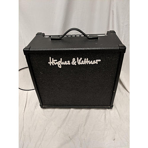 Hughes & Kettner Edition Blue 60R Guitar Combo Amp