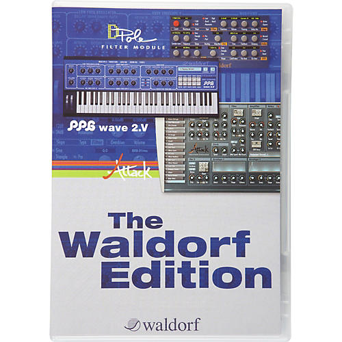 Edition Plug-In Suite