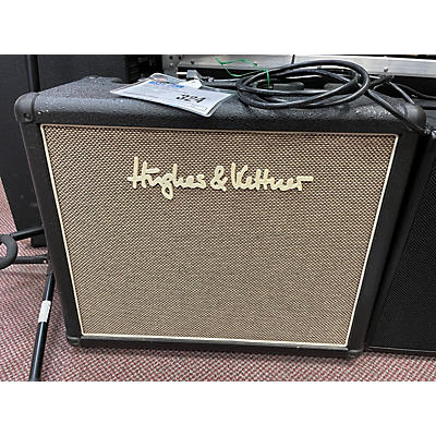 Hughes & Kettner Edition Tube 20th Anniversary Guitar Combo Amp