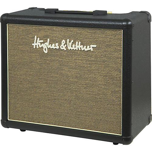 Hughes & Kettner Edition Tube 20th Anniversary Model Combo Amp