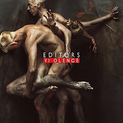 Editors - Violence