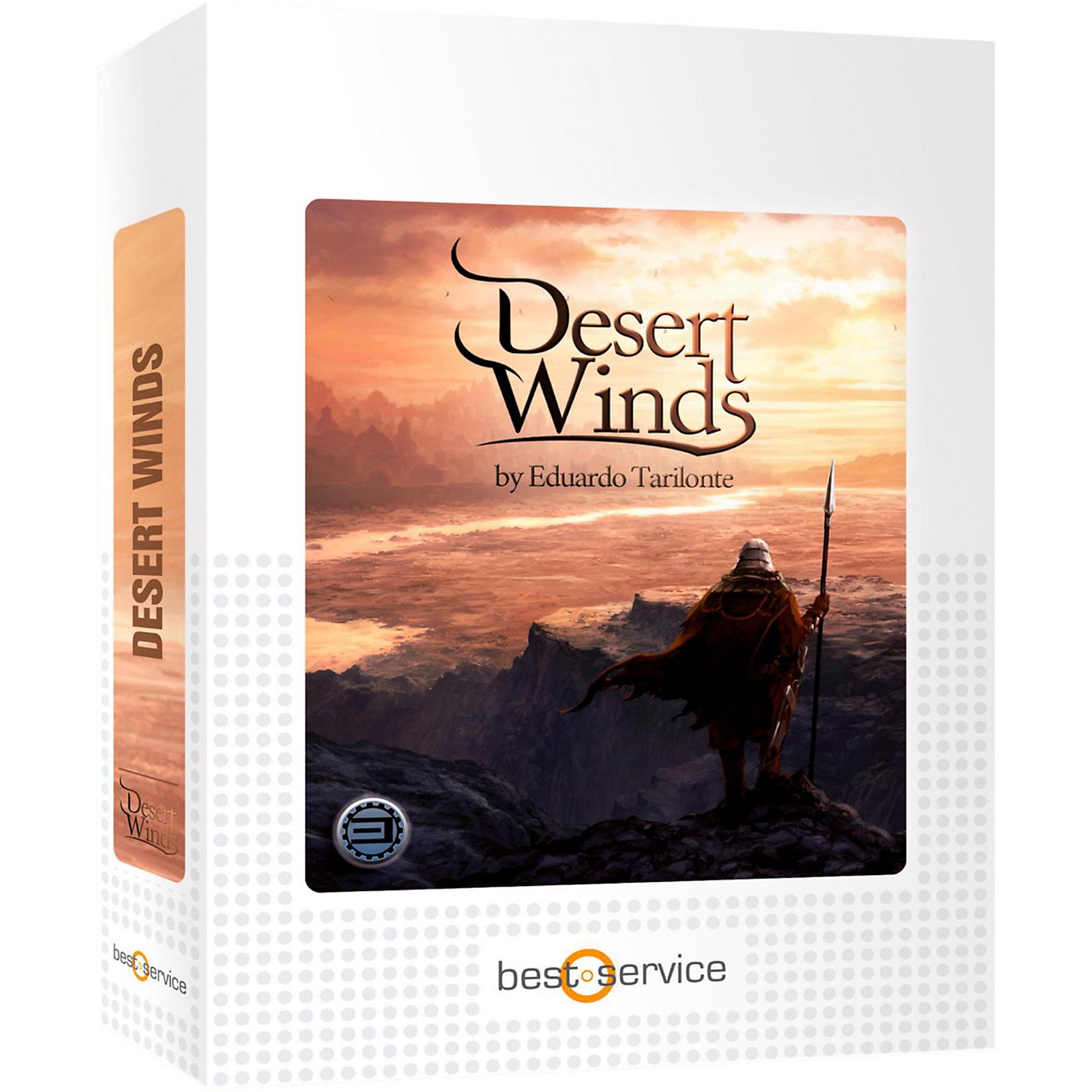 Winds Winds