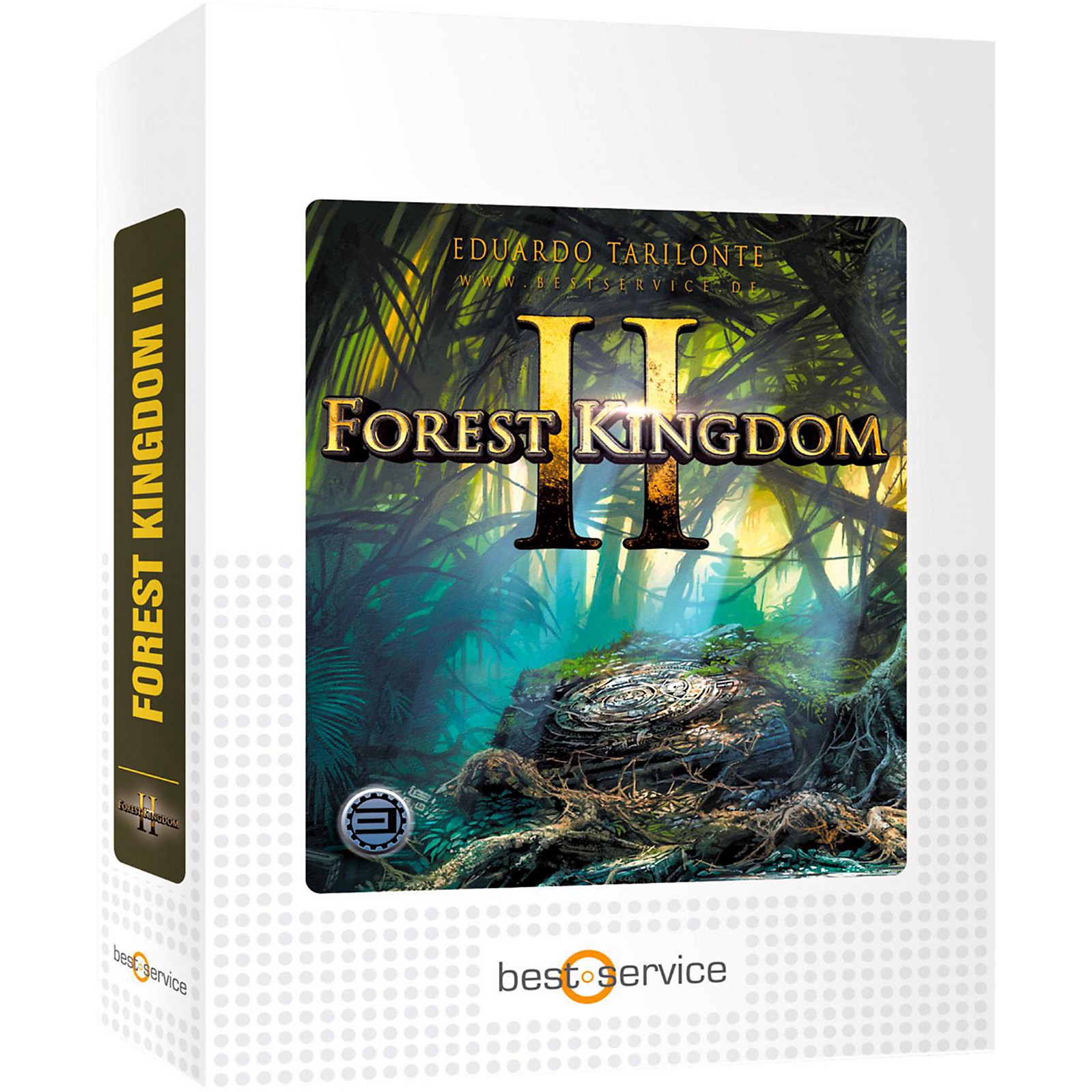 Forest kingdom library keygen torrent kickass