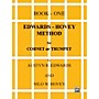 Alfred Edwards-Hovey Method for Cornet or Trumpet Book I