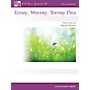 Willis Music Eensy, Weensy, Teensy Flea (Early Elem Level) Willis Series by Wendy Stevens