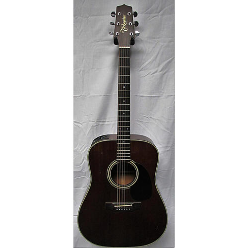 Ef349 Acoustic Electric Guitar