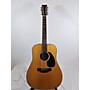 Used Takamine Ef385 12 String Acoustic Guitar Natural
