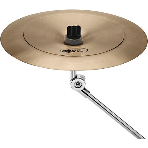 Effects Cymbal Stack