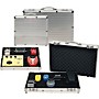Road Runner Effects Pedal Board Silver Small