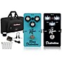 Rogue Effects Pedal Pack Blues and Distortion