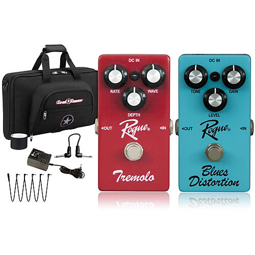 Effects Pedal Pack