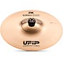 UFIP Effects Series Brilliant Splash Cymbal 8 in.