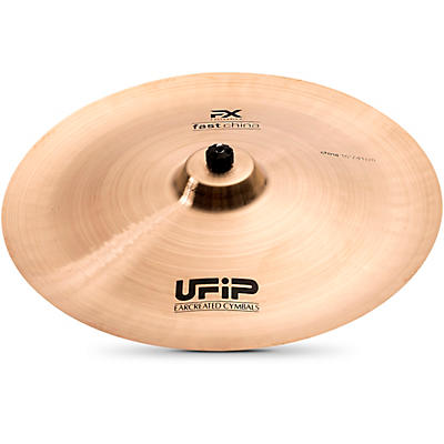 UFIP Effects Series Fast China Cymbal