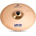 UFIP Effects Series Power Splash Cymbal 12 in.10 in.