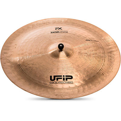 UFIP Effects Series Swish China Cymbal