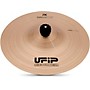 UFIP Effects Series Traditional Medium Splash Cymbal 8 in.