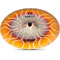 UFIP Effects Series Trash China Cymbal 16 in.16 in.